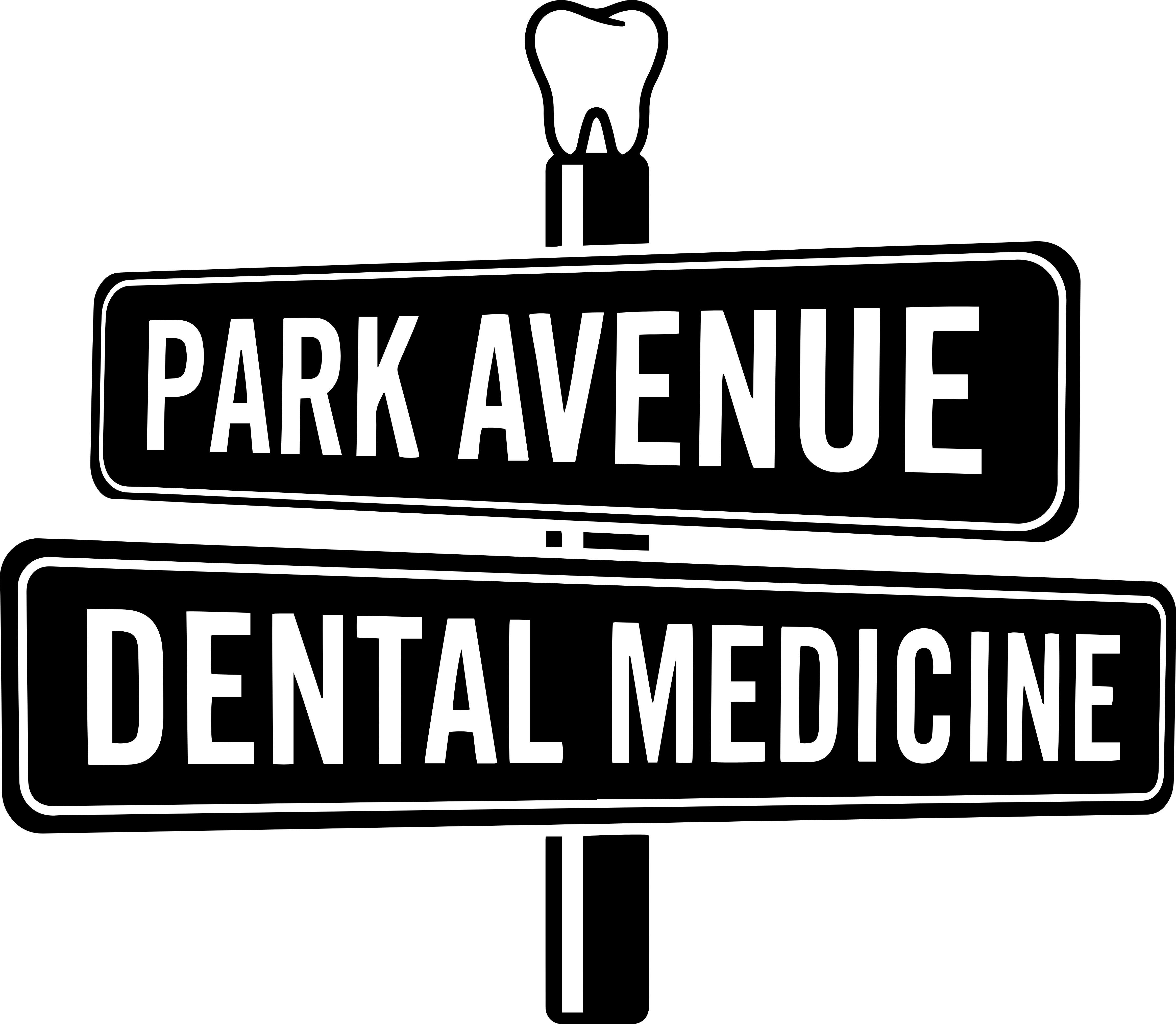 Park Avenue Dental Medicine